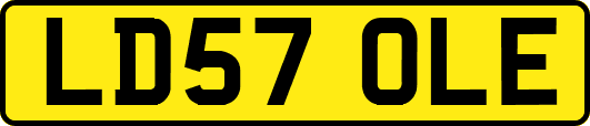 LD57OLE
