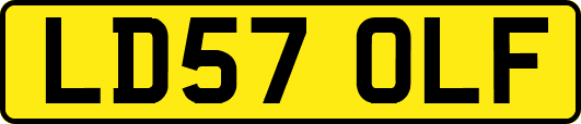LD57OLF