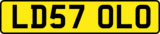 LD57OLO