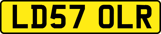 LD57OLR