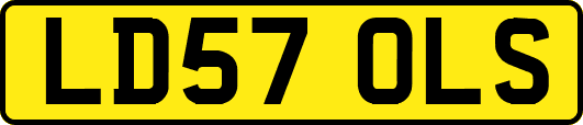 LD57OLS