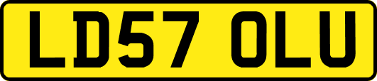 LD57OLU
