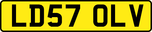 LD57OLV