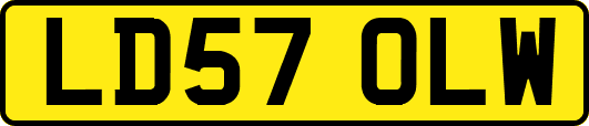 LD57OLW