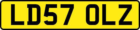 LD57OLZ