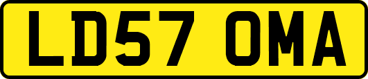 LD57OMA