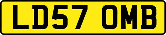 LD57OMB