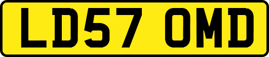 LD57OMD