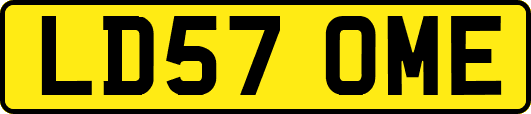 LD57OME