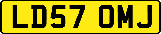 LD57OMJ