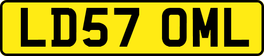 LD57OML