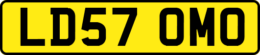 LD57OMO
