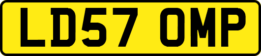 LD57OMP