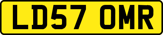 LD57OMR