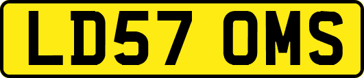 LD57OMS