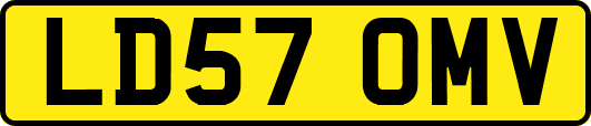 LD57OMV