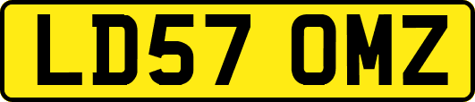 LD57OMZ