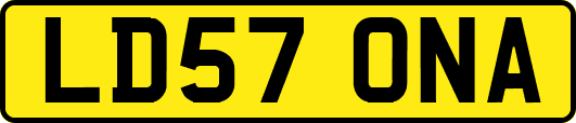 LD57ONA