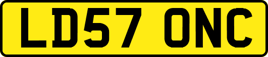 LD57ONC