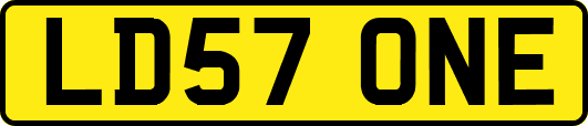 LD57ONE