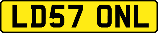 LD57ONL