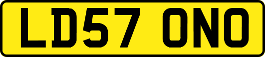 LD57ONO