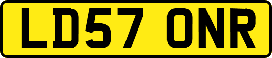 LD57ONR