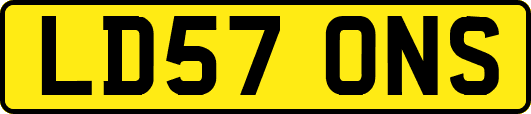 LD57ONS