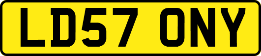 LD57ONY