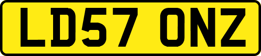 LD57ONZ
