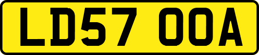 LD57OOA