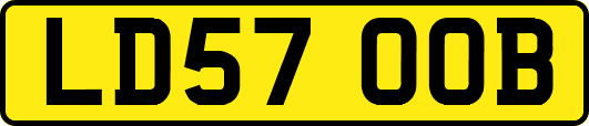 LD57OOB