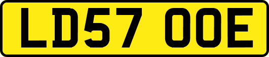 LD57OOE