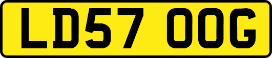 LD57OOG