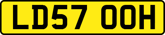 LD57OOH