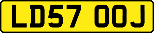 LD57OOJ