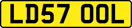 LD57OOL