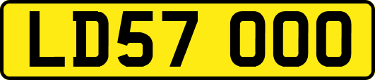 LD57OOO