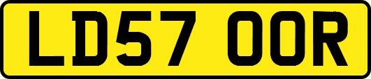 LD57OOR