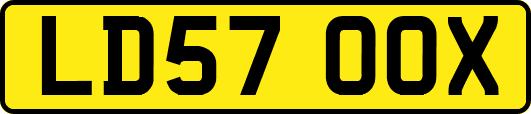 LD57OOX