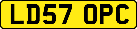 LD57OPC