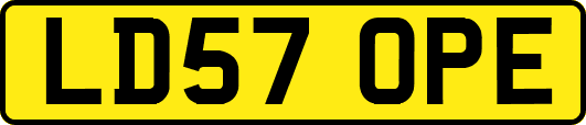 LD57OPE
