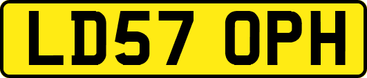 LD57OPH