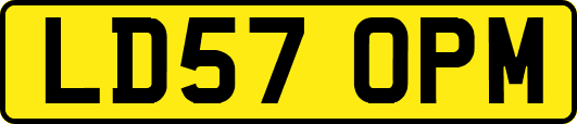 LD57OPM