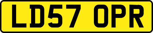 LD57OPR