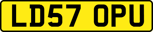 LD57OPU