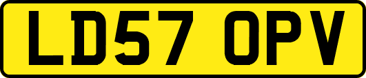 LD57OPV