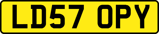 LD57OPY