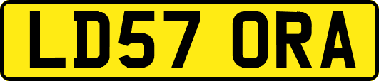 LD57ORA