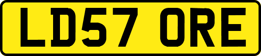 LD57ORE